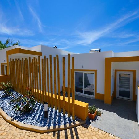 Ericeira Treegarden Vila Exterior foto