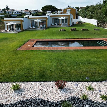 Ericeira Treegarden Vila Exterior foto