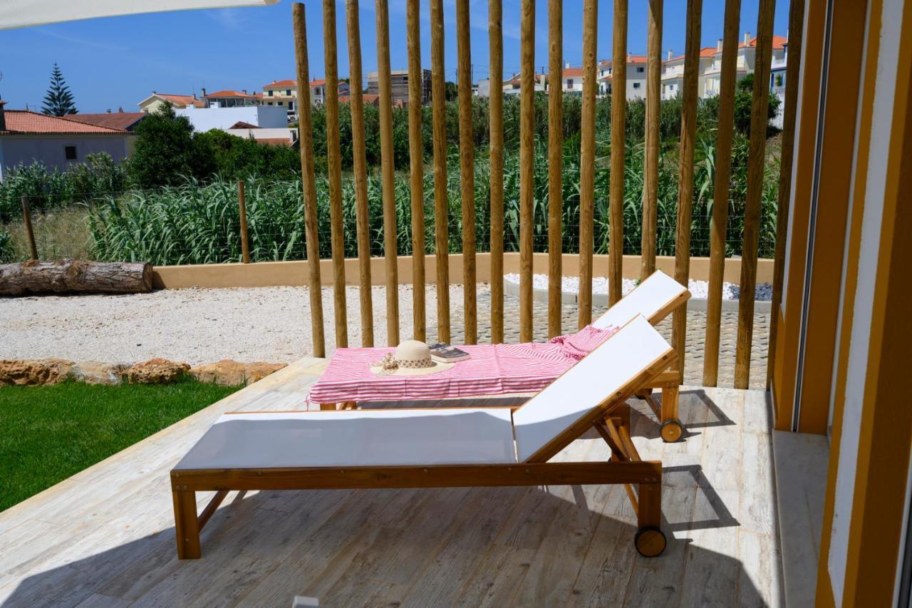 Ericeira Treegarden Vila Exterior foto