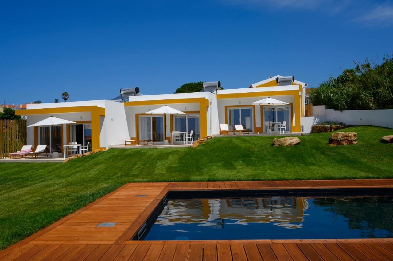 Ericeira Treegarden Vila Exterior foto