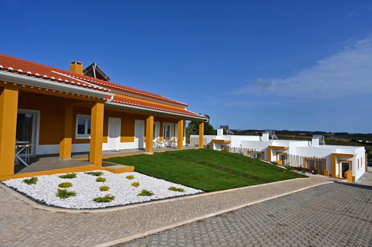Ericeira Treegarden Vila Exterior foto